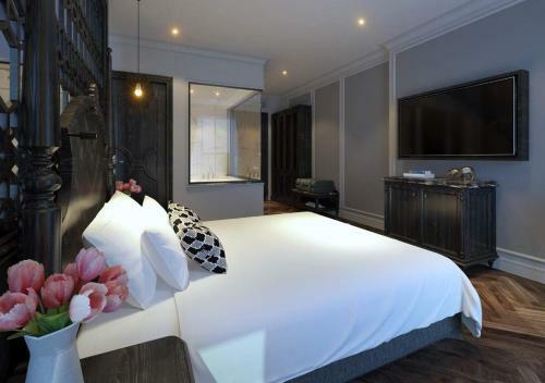 Le Grand Hanoi Hotel - The Central