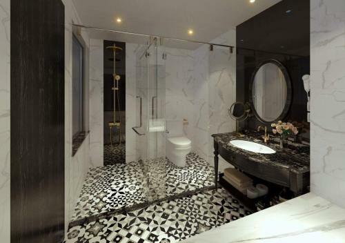 Le Grand Hanoi Hotel - The Central