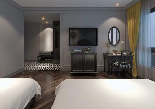 Le Grand Hanoi Hotel - The Central