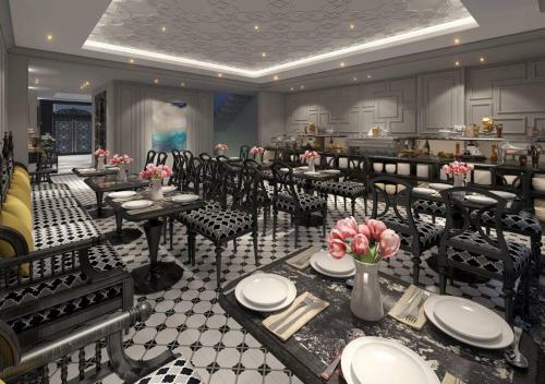 Le Grand Hanoi Hotel - The Central