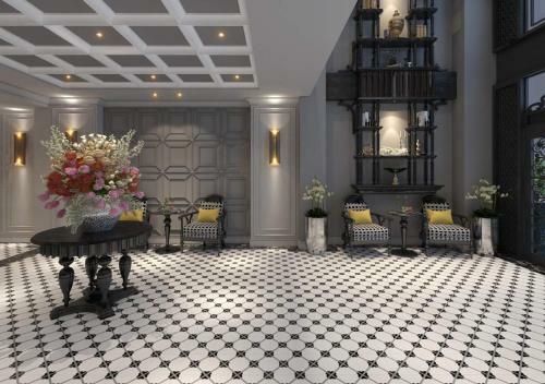 Le Grand Hanoi Hotel - The Central