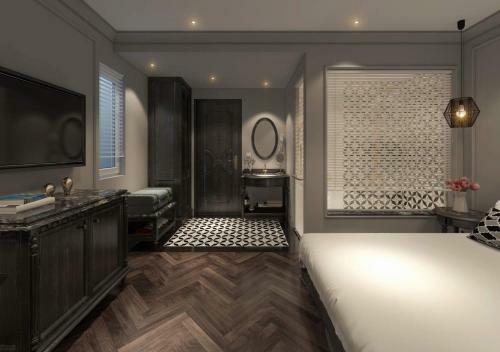 Le Grand Hanoi Hotel - The Central