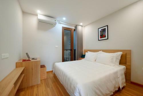 Apartamento B�nh An Home Managed By Lily Home