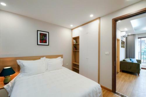 Apartamento B�nh An Home Managed By Lily Home