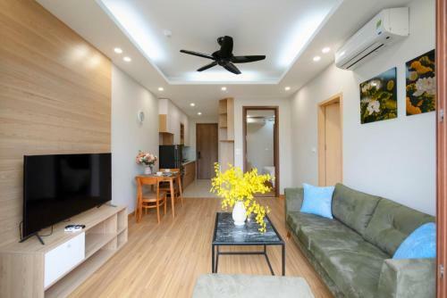 Apartamento B�nh An Home Managed By Lily Home