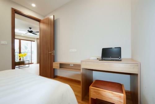 Apartamento B�nh An Home Managed By Lily Home