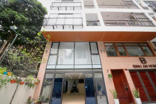 Apartamento B�nh An Home Managed By Lily Home
