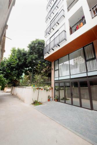Apartamento B�nh An Home Managed By Lily Home