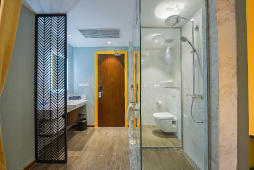 Grand Cititel Hanoi Hotel