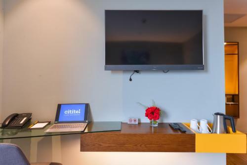 Grand Cititel Hanoi Hotel