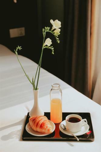 Grand Cititel Hanoi Hotel