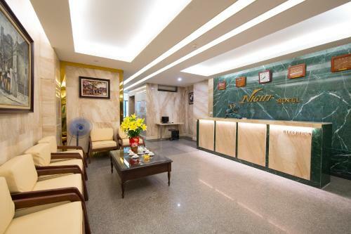 Night Hotel