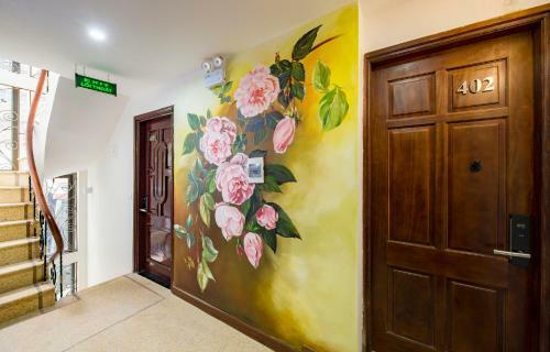 Ancient Lane Hotel