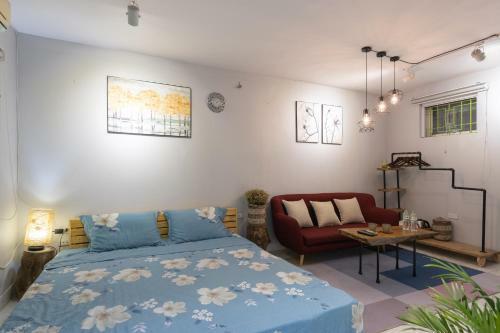 Hanoi Hola House