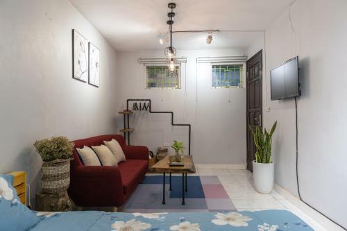 Hanoi Hola House