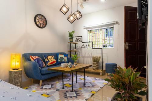 Hanoi Hola House