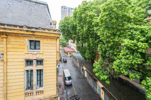 Hanoi Hola House