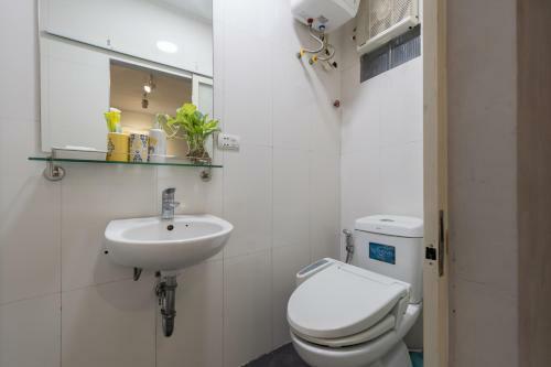 Hanoi Hola House