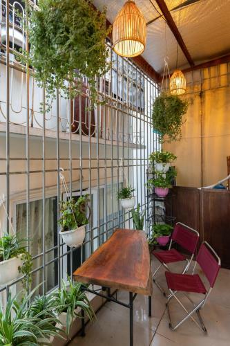 Hanoi Hola House