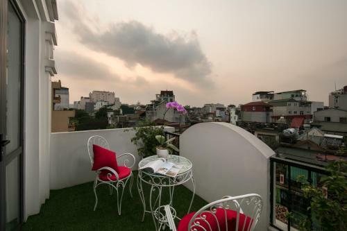 Shining Boutique Hotel & Spa