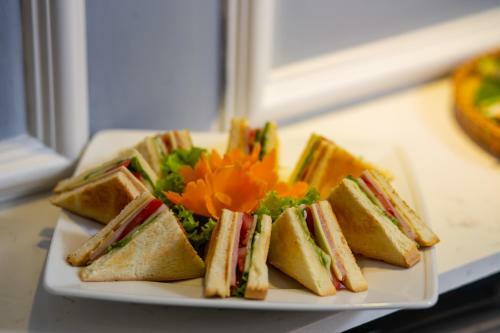 Shining Boutique Hotel & Spa