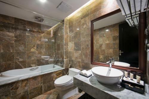 Sen Grand Hotel & Spa Managed By Sen Group