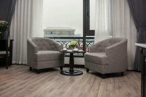 Sen Grand Hotel & Spa Managed By Sen Group