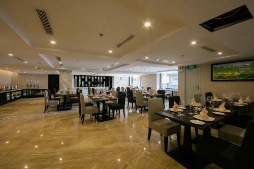 Sen Grand Hotel & Spa Managed By Sen Group
