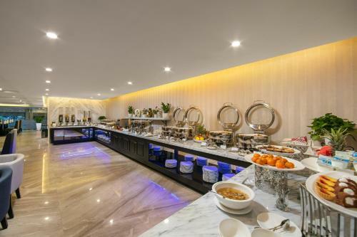 Sen Grand Hotel & Spa Managed By Sen Group