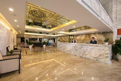 Sen Grand Hotel & Spa Managed By Sen Group