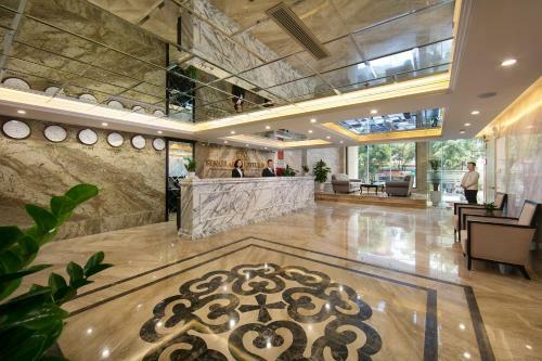 Sen Grand Hotel & Spa Managed By Sen Group
