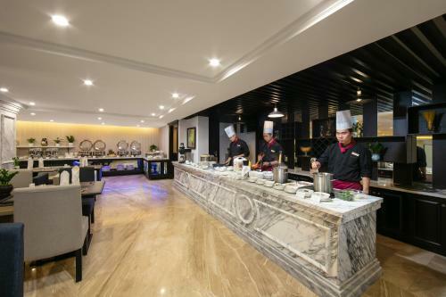 Sen Grand Hotel & Spa Managed By Sen Group