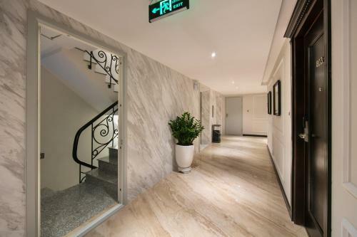 Sen Grand Hotel & Spa Managed By Sen Group