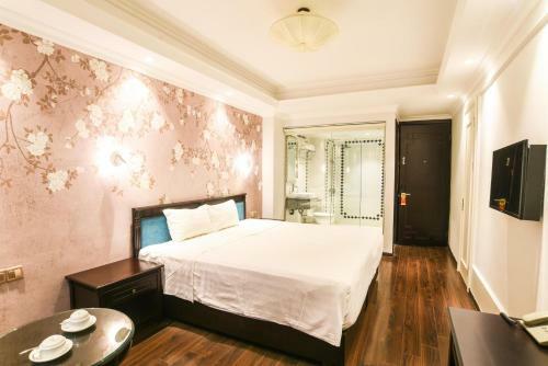 Ellogia Rusta Hotel - Managed By Hostesk