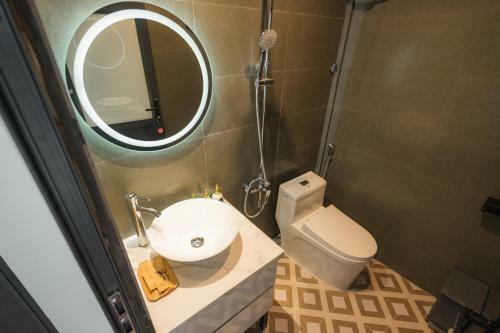 Ellogia Rusta Hotel - Managed By Hostesk