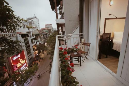 Ellogia Rusta Hotel - Managed By Hostesk