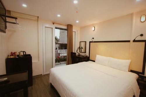 Ellogia Rusta Hotel - Managed By Hostesk