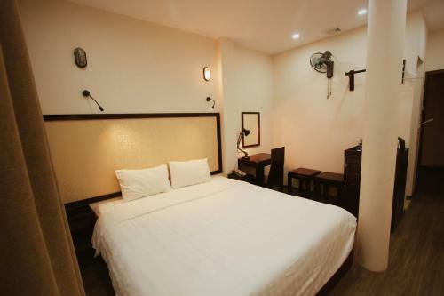 Ellogia Rusta Hotel - Managed By Hostesk
