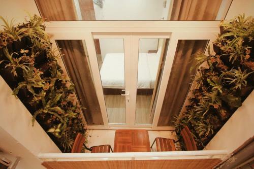 Ellogia Rusta Hotel - Managed By Hostesk