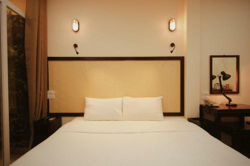 Ellogia Rusta Hotel - Managed By Hostesk