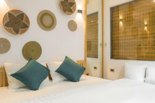 Ellogia Rusta Hotel - Managed By Hostesk