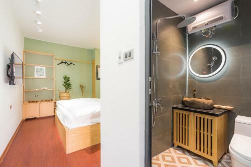 Ellogia Rusta Hotel - Managed By Hostesk