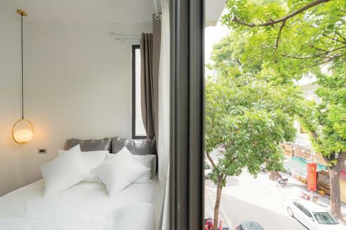 Ellogia Rusta Hotel - Managed By Hostesk