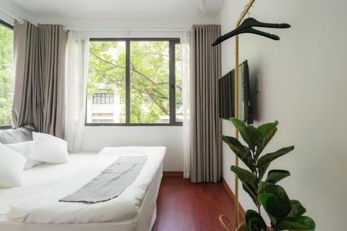 Ellogia Rusta Hotel - Managed By Hostesk