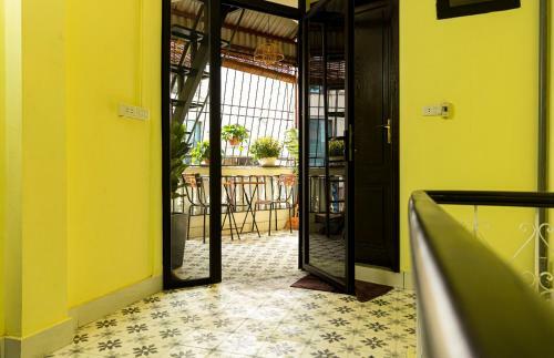Ellogia Rusta Hotel - Managed By Hostesk