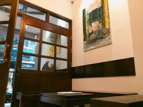 Ellogia Rusta Hotel - Managed By Hostesk