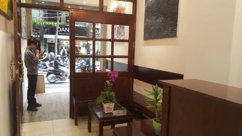 Ellogia Rusta Hotel - Managed By Hostesk
