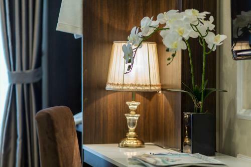 Hotel Splendid Pearlight Hanoi
