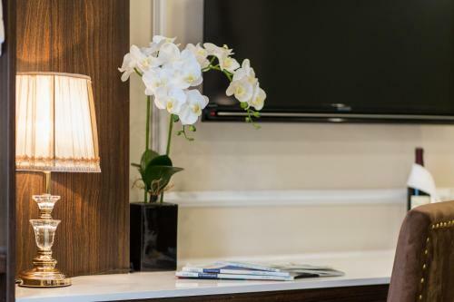 Hotel Splendid Pearlight Hanoi
