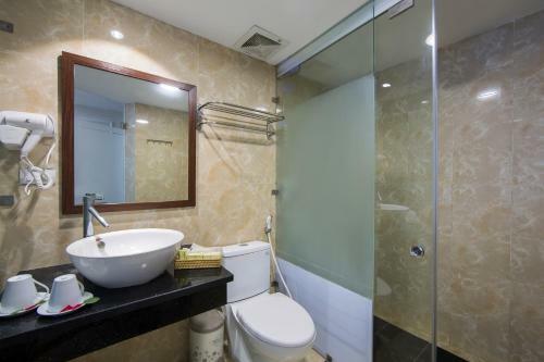 Hotel Splendid Pearlight Hanoi